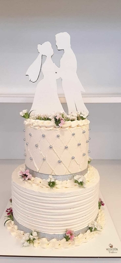 Tortas de Boda - comprar online