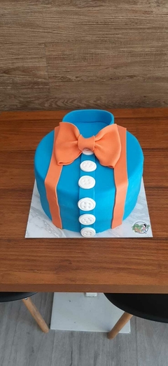 Tortas decoradas en Fondant - tienda online