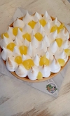 Lemon Pie