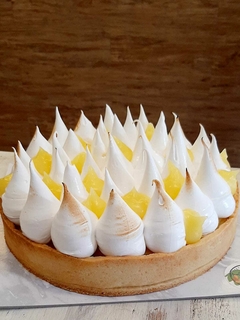 Lemon Pie - comprar online