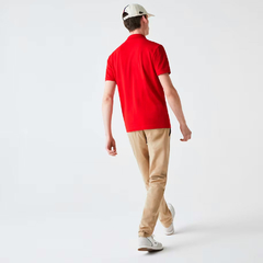 POLO SLIM FIT LACOSTE - PH 4014 - 240 - By Marconi Boutique - Lacoste 