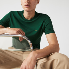 REMERA LACOSTE - TH 6709 - 132 - By Marconi Boutique - Lacoste 