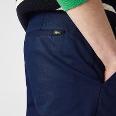 PANTALÓN CHINO LACOSTE - HH 5321 - 78X - By Marconi Boutique - Lacoste 