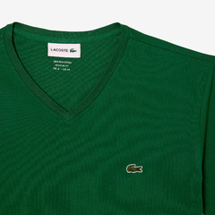 REMERA LACOSTE - TH 6710 - 132 - By Marconi Boutique - Lacoste 