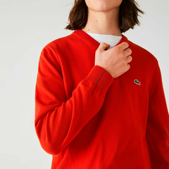 SWEATER LACOSTE - AH 9324 - 240 - By Marconi Boutique - Lacoste 