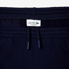 SHORT LIVIANO LACOSTE - GH 4961 - 166 - By Marconi Boutique - Lacoste 