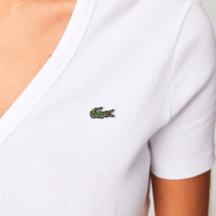 REMERA LACOSTE - TF 5457 - 001 - By Marconi Boutique - Lacoste 