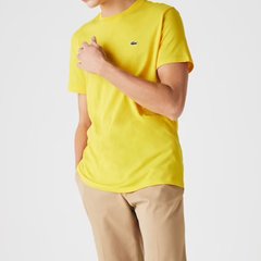 REMERA LACOSTE - TH 6709 - US3 - By Marconi Boutique - Lacoste 