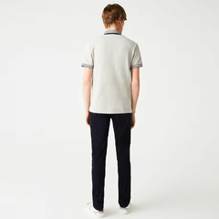 PANTALÓN CHINO LACOSTE - HH 8595 - HDE - By Marconi Boutique - Lacoste 