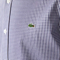 CAMISA LACOSTE - CH 6465 - 522