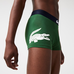 PACK DE BOXERS X 3 DESIGUALES LACOSTE - 5H1803 - P52 - By Marconi Boutique - Lacoste 