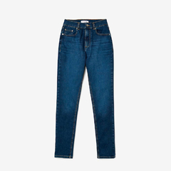 JEANS DE MUJER LACOSTE - HF 6457 - 9LM