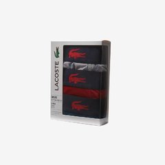 PACK DE BOXER X 3 LACOSTE - 5H1774 - YJB - By Marconi Boutique - Lacoste 