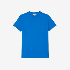 REMERA LACOSTE TH 6709 - SIY