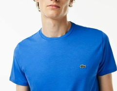 REMERA LACOSTE TH 6709 - SIY - By Marconi Boutique - Lacoste 