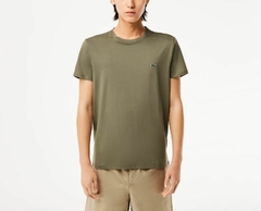 REMERA LACOSTE TH 6709 - 316 - By Marconi Boutique - Lacoste 