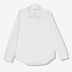 CAMISA REGULAR FIT LACOSTE - CH 1031 - 001