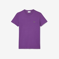 REMERA LACOSTE - TH 6709- IY2