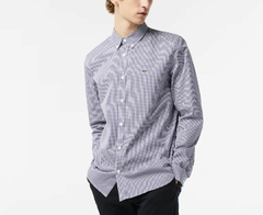 CAMISA CLASSIC FIT LACOSTE - CH 4600 - 522 - comprar online