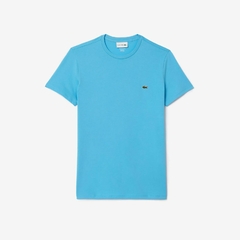 REMERA LACOSTE - TH 6709 - IY3