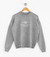 SWEATER INGLATERRA GREY