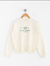 SWEATER INGLATERRA CREAM en internet