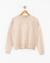 SWEATER INGLATERRA BEIGE