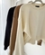 SWEATER COCO HABANO - Both Knit