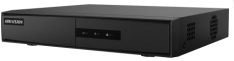 NVR 4CH HIKVISION DS-7104NI-Q1/4P/M - 4 Portas Poe 1080p