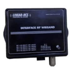 INTERFACE W2 NICE (INTERFACE WIEGAND W-2)