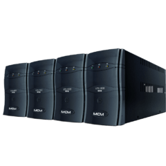 NOBREAK UPS 600 One 3.1 MCM - 600VA - UPS0218