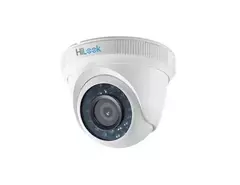 CAMERA HILOOK THC-T120-P - 4X1 DOME 2MP - 2.8MM - 20MTS