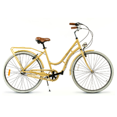 Raleigh Classic 700D Paseo