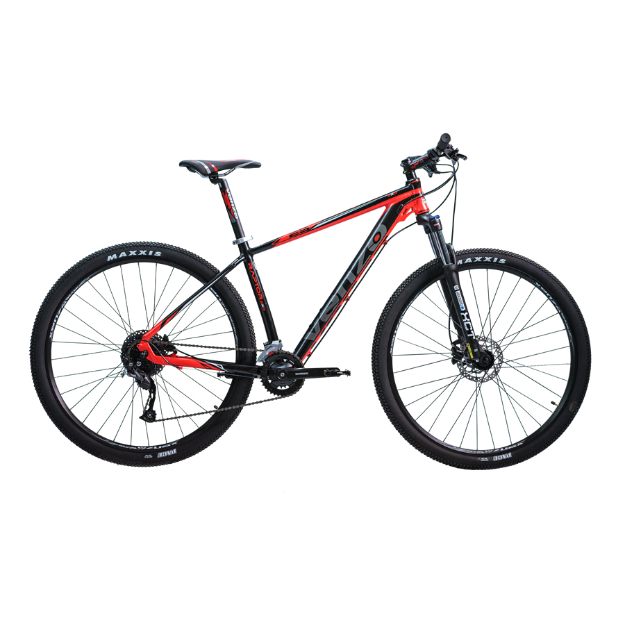 Venzo raptor mountain bike sale