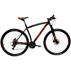 Venzo Loki Mountain Bike Rodado 29 - comprar online