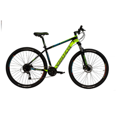 Venzo Raptor Mountain Bike 29 - comprar online