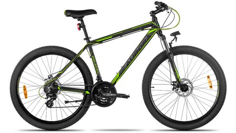 Bicicleta best sale aurora spillo