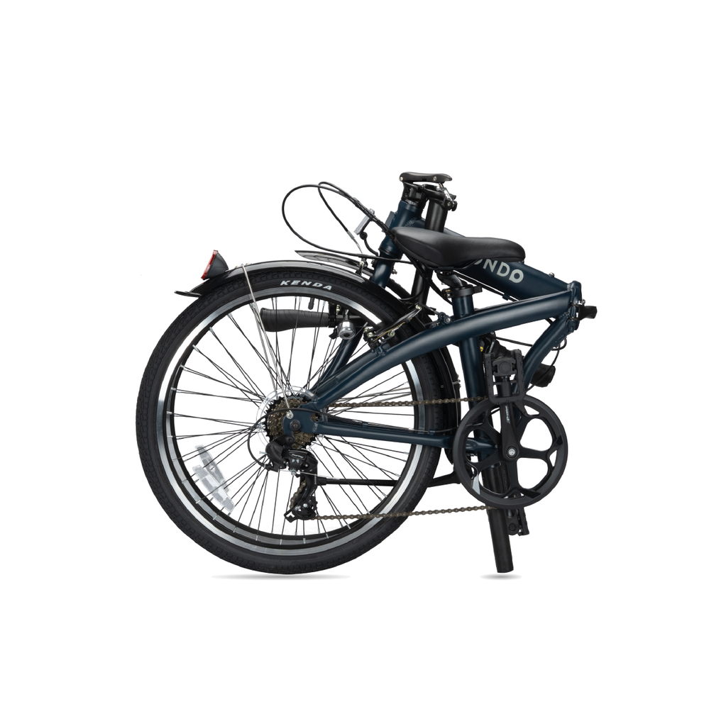 Bicicleta plegable halley online rodado 20 6 velocidades