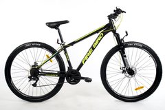 Firebird Turbo Mountain Bike Rod 29