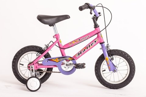 Bicicletas store halley opiniones
