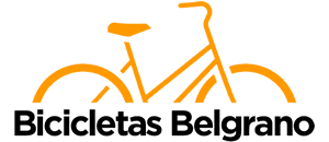 Bicicletas Belgrano
