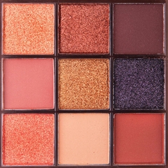 DAPOP Brown Palette - comprar online