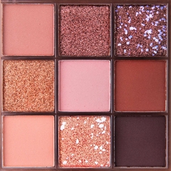 DAPOP Brown Palette en internet