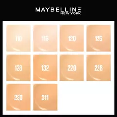 Maybelline Superstay LumiMatte - The Beauty Store