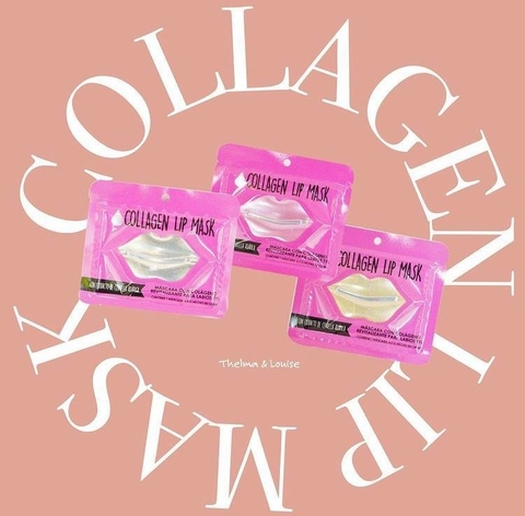 Collagen LipMask TyL