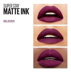 Maybelline Matte Ink - The Beauty Store