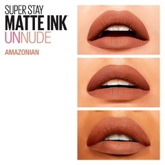 Maybelline Matte Ink - The Beauty Store