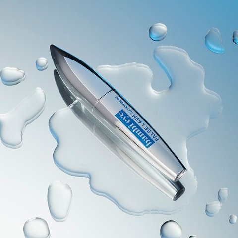 L’Oréal Bambi máscara Waterproof