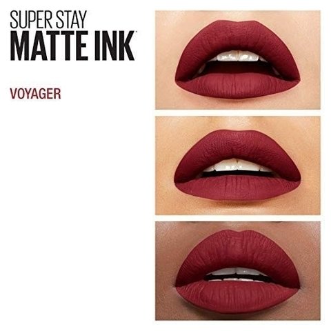 Maybelline Matte Ink