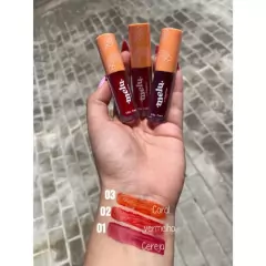 Melu by Ruby Rose Gel LipTint - comprar online